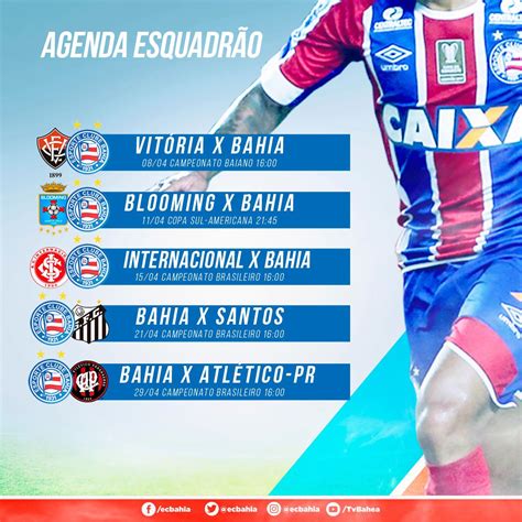 os próximos jogos do bahia - jogos do bahia julho 2024